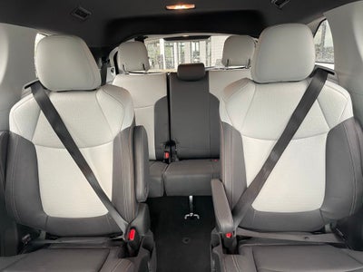 2023 Toyota Sienna XSE - MOONROOF / HANDS FREE SLIDING DOORS