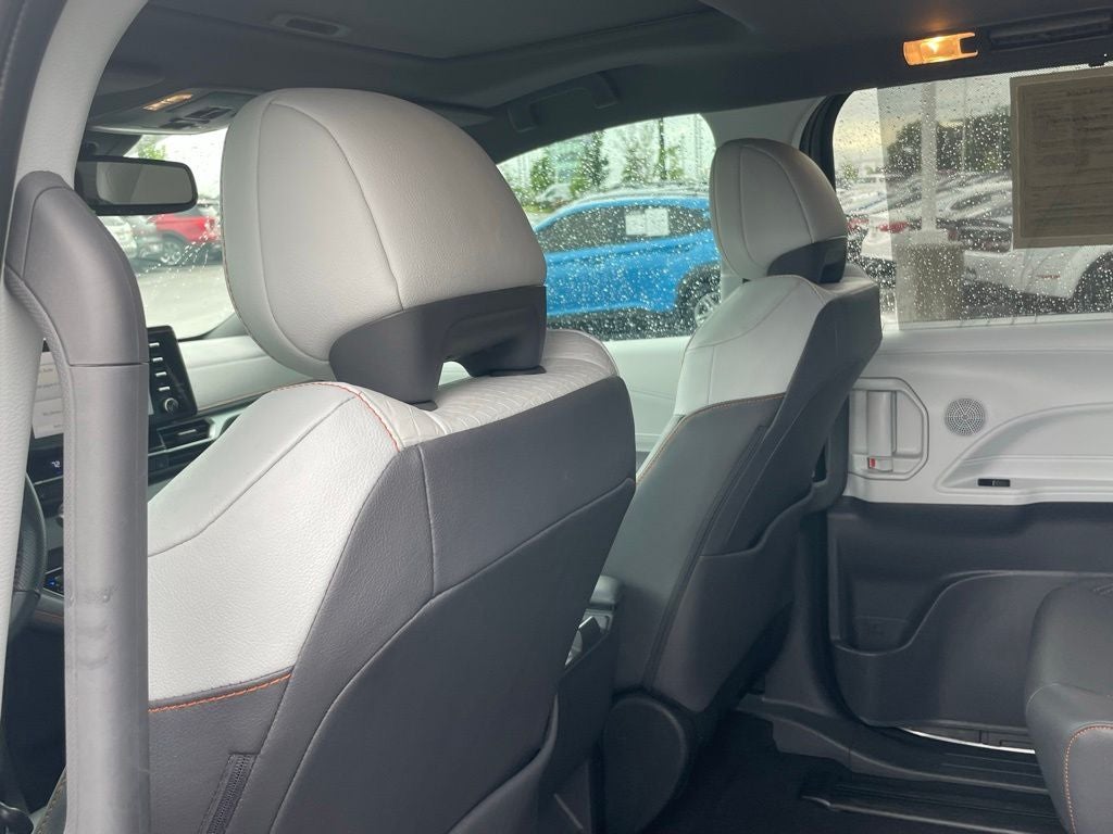 2023 Toyota Sienna XSE - MOONROOF / HANDS FREE SLIDING DOORS