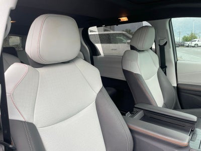 2023 Toyota Sienna XSE - MOONROOF / HANDS FREE SLIDING DOORS