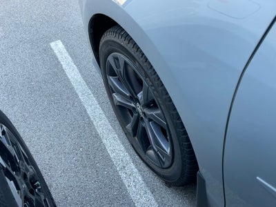 2023 Toyota Sienna XSE