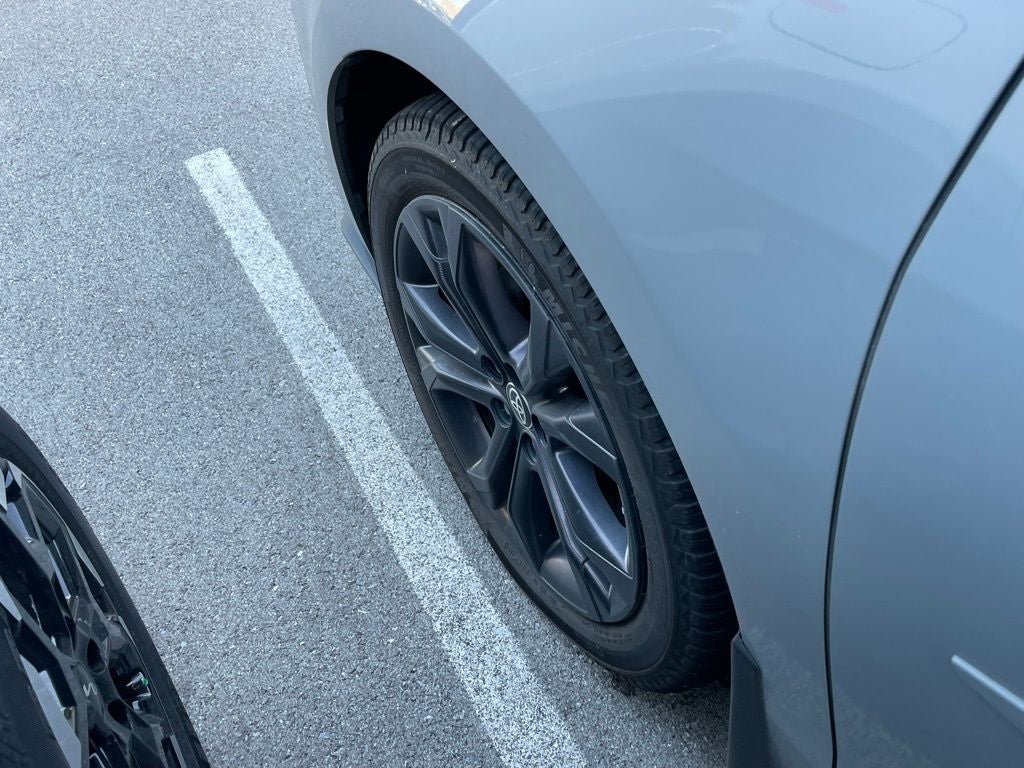 2023 Toyota Sienna XSE