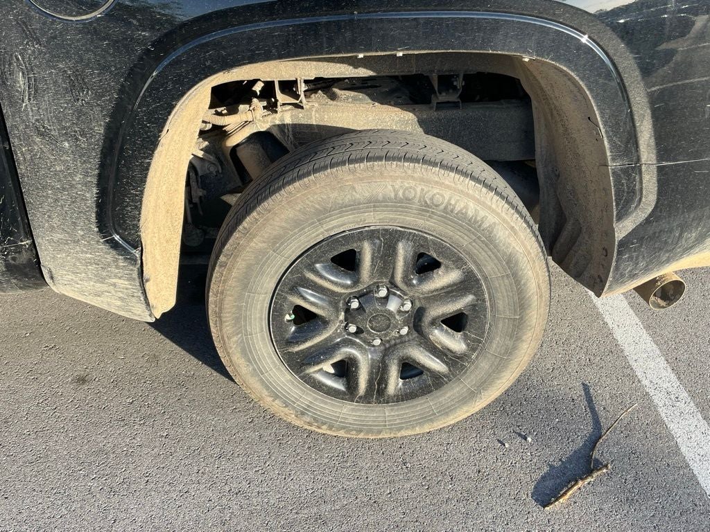 2025 Toyota Tundra SR