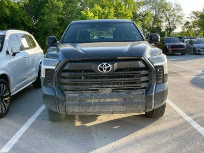 2025 Toyota Tundra SR