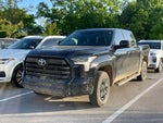 2025 Toyota Tundra SR