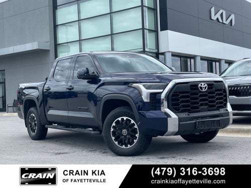 2023 Toyota Tundra SR5 - TRD SPORT PKG / HEATED SEATS