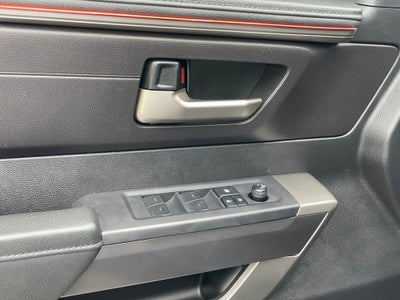 2023 Toyota Tundra SR5 - TRD SPORT PKG / HEATED SEATS