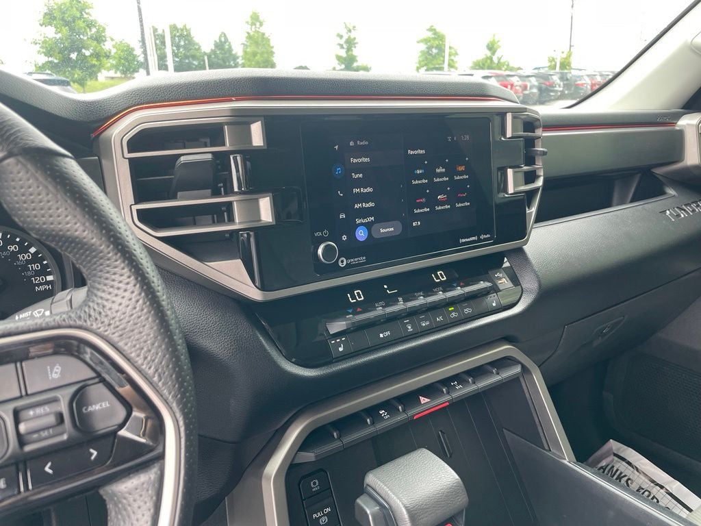 2023 Toyota Tundra SR5 - TRD SPORT PKG / HEATED SEATS
