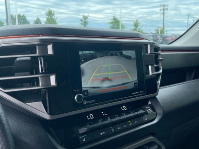 2023 Toyota Tundra SR5 - TRD SPORT PKG / HEATED SEATS