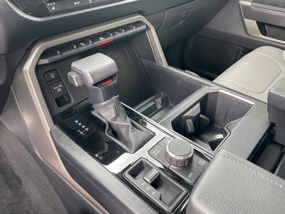 2023 Toyota Tundra SR5 - TRD SPORT PKG / HEATED SEATS