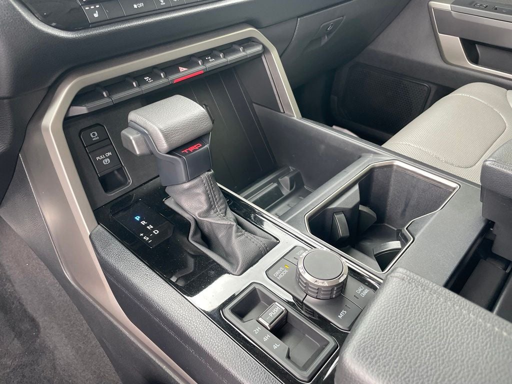 2023 Toyota Tundra SR5 - TRD SPORT PKG / HEATED SEATS