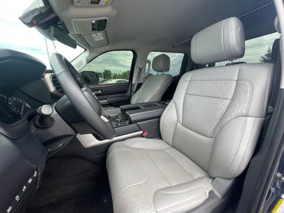 2023 Toyota Tundra SR5 - TRD SPORT PKG / HEATED SEATS