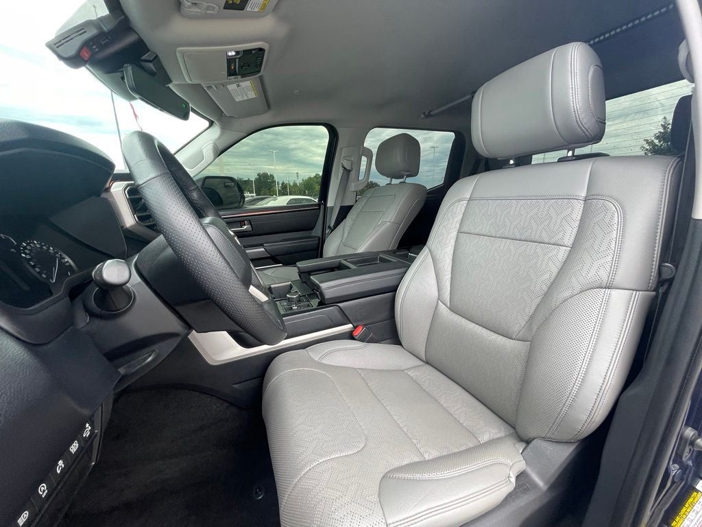 2023 Toyota Tundra SR5 - TRD SPORT PKG / HEATED SEATS