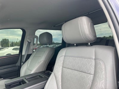 2023 Toyota Tundra SR5 - TRD SPORT PKG / HEATED SEATS