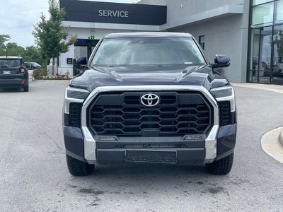 2023 Toyota Tundra SR5 - TRD SPORT PKG / HEATED SEATS