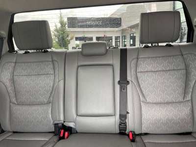 2023 Toyota Tundra SR5 - TRD SPORT PKG / HEATED SEATS