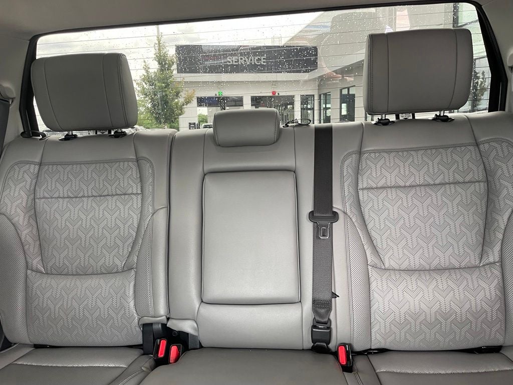 2023 Toyota Tundra SR5 - TRD SPORT PKG / HEATED SEATS