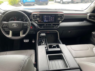 2023 Toyota Tundra SR5 - TRD SPORT PKG / HEATED SEATS