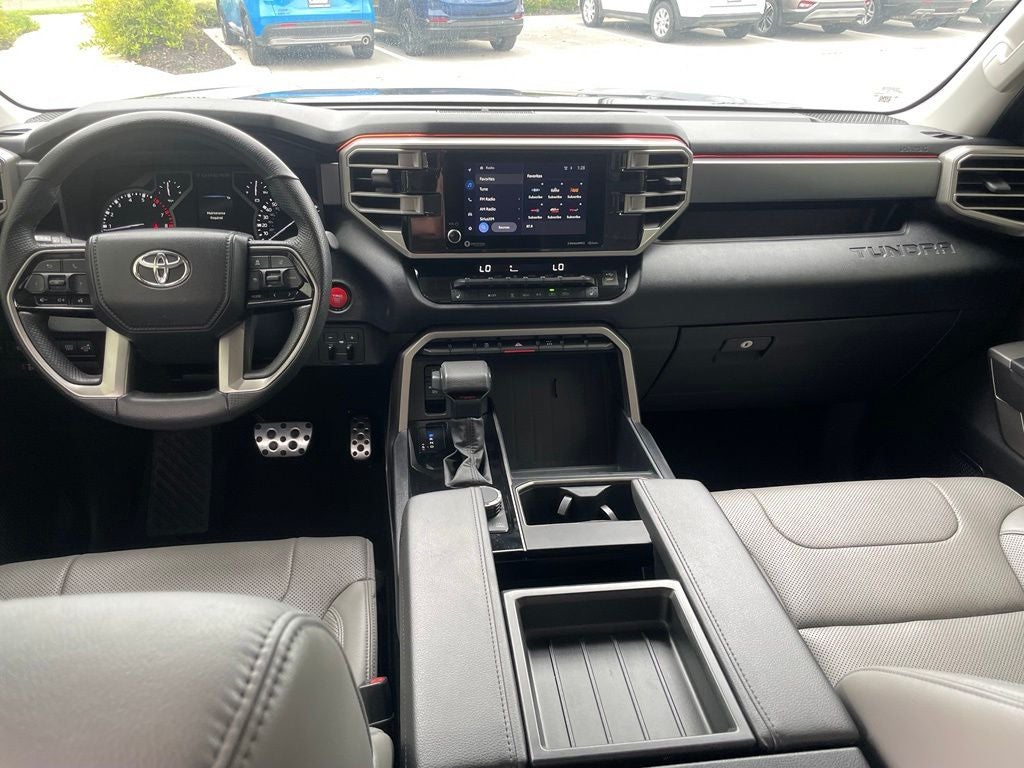 2023 Toyota Tundra SR5 - TRD SPORT PKG / HEATED SEATS
