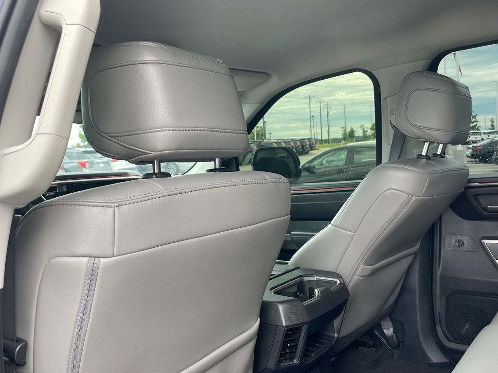 2023 Toyota Tundra SR5 - TRD SPORT PKG / HEATED SEATS