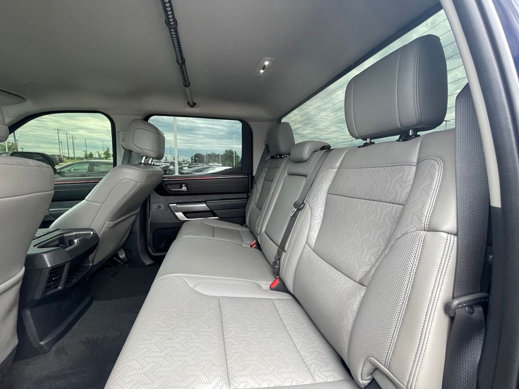 2023 Toyota Tundra SR5 - TRD SPORT PKG / HEATED SEATS