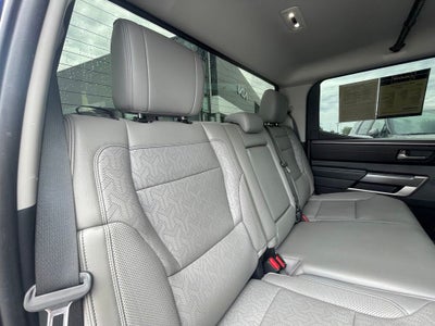 2023 Toyota Tundra SR5 - TRD SPORT PKG / HEATED SEATS