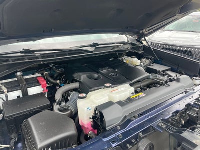 2023 Toyota Tundra SR5 - TRD SPORT PKG / HEATED SEATS