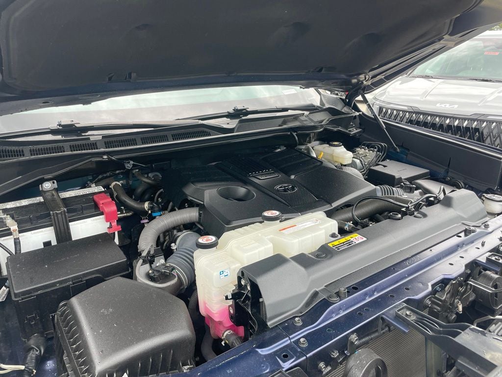 2023 Toyota Tundra SR5 - TRD SPORT PKG / HEATED SEATS