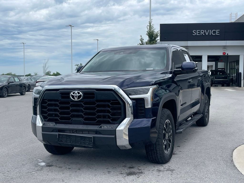 2023 Toyota Tundra SR5 - TRD SPORT PKG / HEATED SEATS