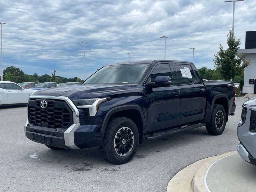 2023 Toyota Tundra SR5 - TRD SPORT PKG / HEATED SEATS