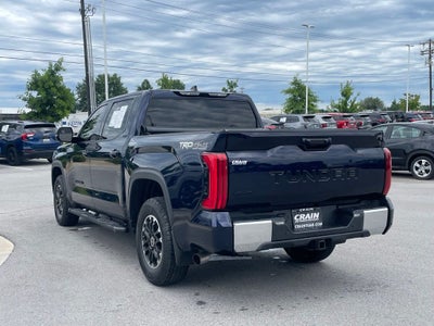 2023 Toyota Tundra SR5 - TRD SPORT PKG / HEATED SEATS