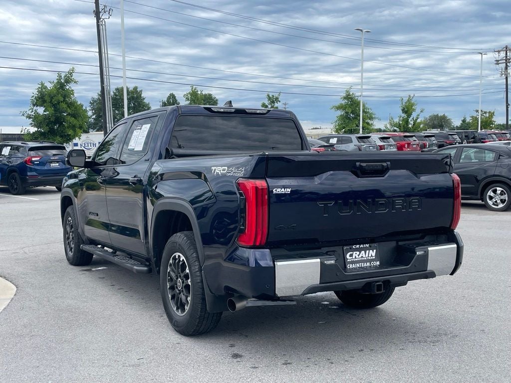 2023 Toyota Tundra SR5 - TRD SPORT PKG / HEATED SEATS