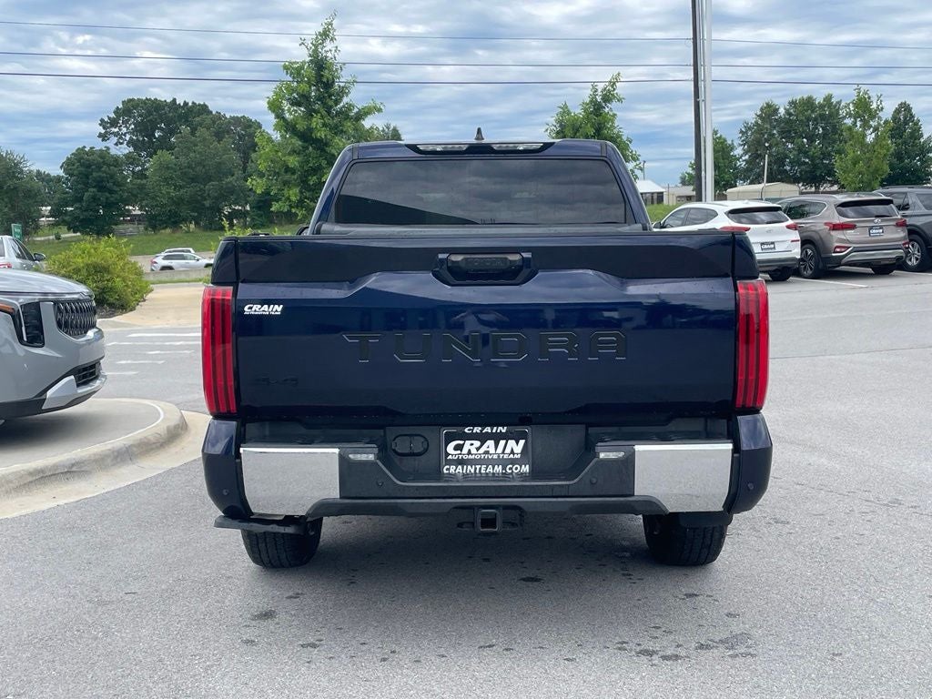 2023 Toyota Tundra SR5 - TRD SPORT PKG / HEATED SEATS