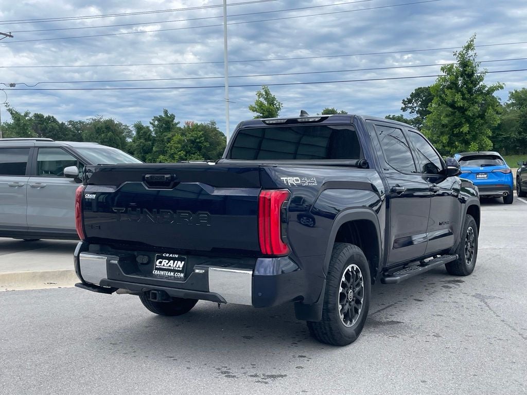 2023 Toyota Tundra SR5 - TRD SPORT PKG / HEATED SEATS