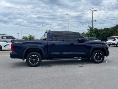 2023 Toyota Tundra SR5 - TRD SPORT PKG / HEATED SEATS