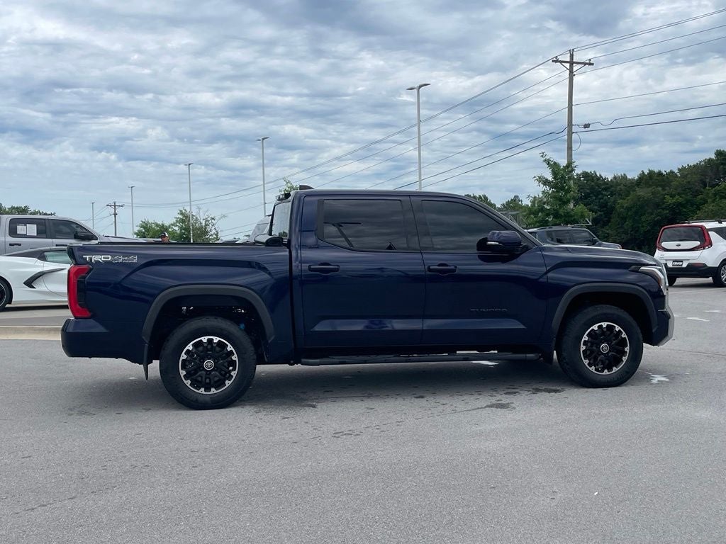 2023 Toyota Tundra SR5 - TRD SPORT PKG / HEATED SEATS
