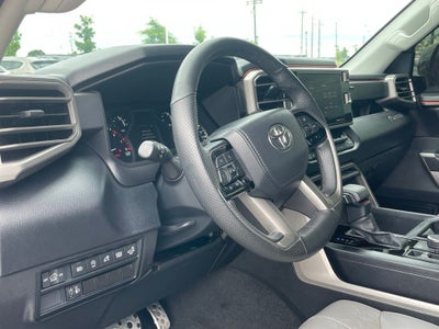 2023 Toyota Tundra SR5 - TRD SPORT PKG / HEATED SEATS