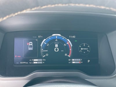 2023 Toyota Tundra 1794 - TRD OFF ROAD PKG / NAVIGATION