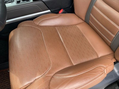 2023 Toyota Tundra 1794 - TRD OFF ROAD PKG / NAVIGATION