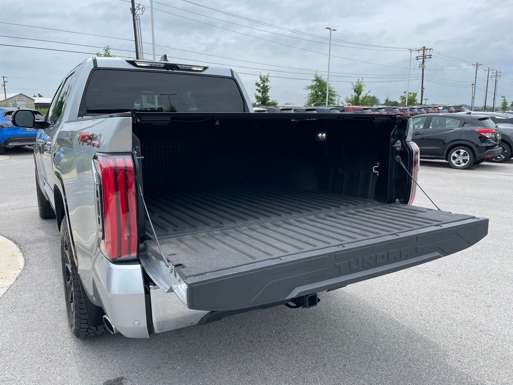 2023 Toyota Tundra 1794 - TRD OFF ROAD PKG / NAVIGATION