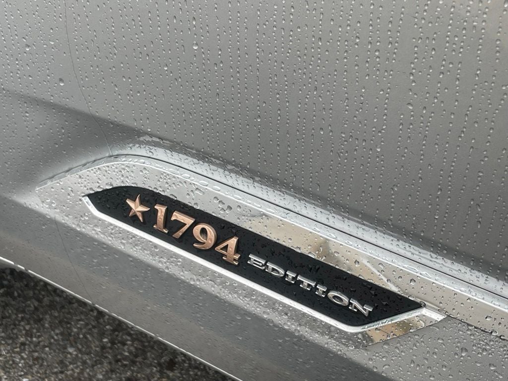 2023 Toyota Tundra 1794