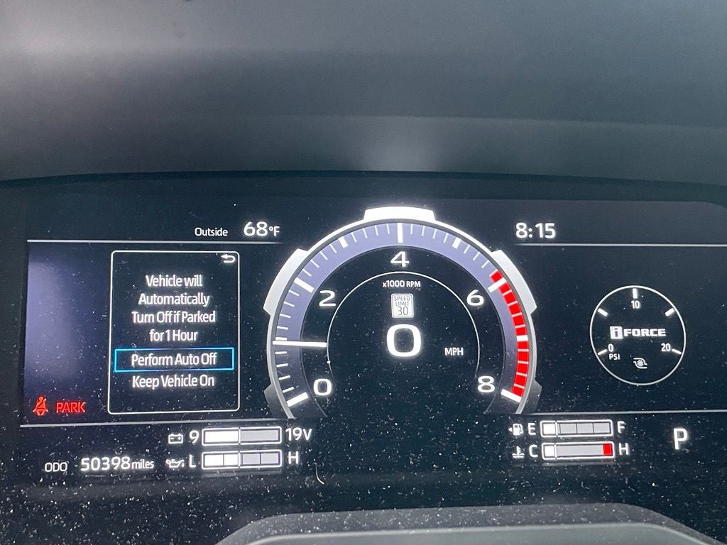 2023 Toyota Tundra 1794