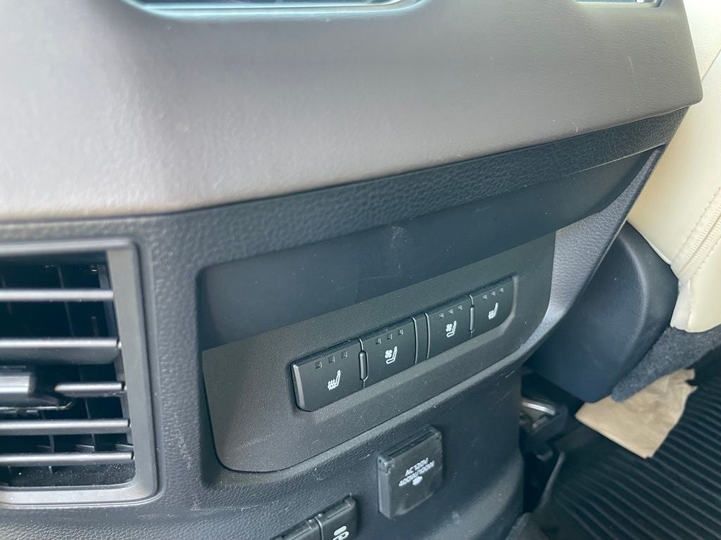 2023 Toyota Tundra Hybrid 1794 Edition - POWER MOONROOF / TRD OFF-ROAD PKG