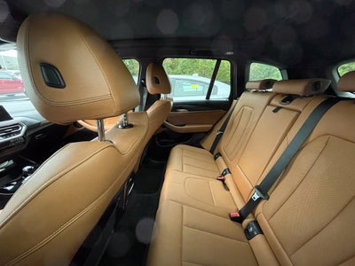 2022 BMW X3 xDrive30i - AWD / PANORAMIC ROOF / POWER LIFTGATE