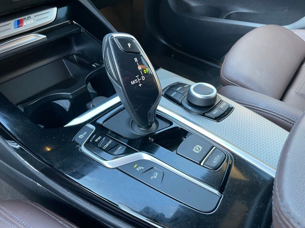 2019 BMW X3 M40i - ADAPTIVE SUSPENSION / AMBIENT LIGHTING