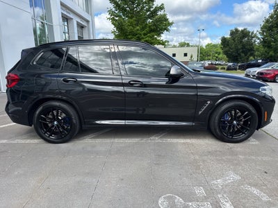 2018 BMW X3 M40i - HEAD UP DISPLAY / CLEAN CARFAX