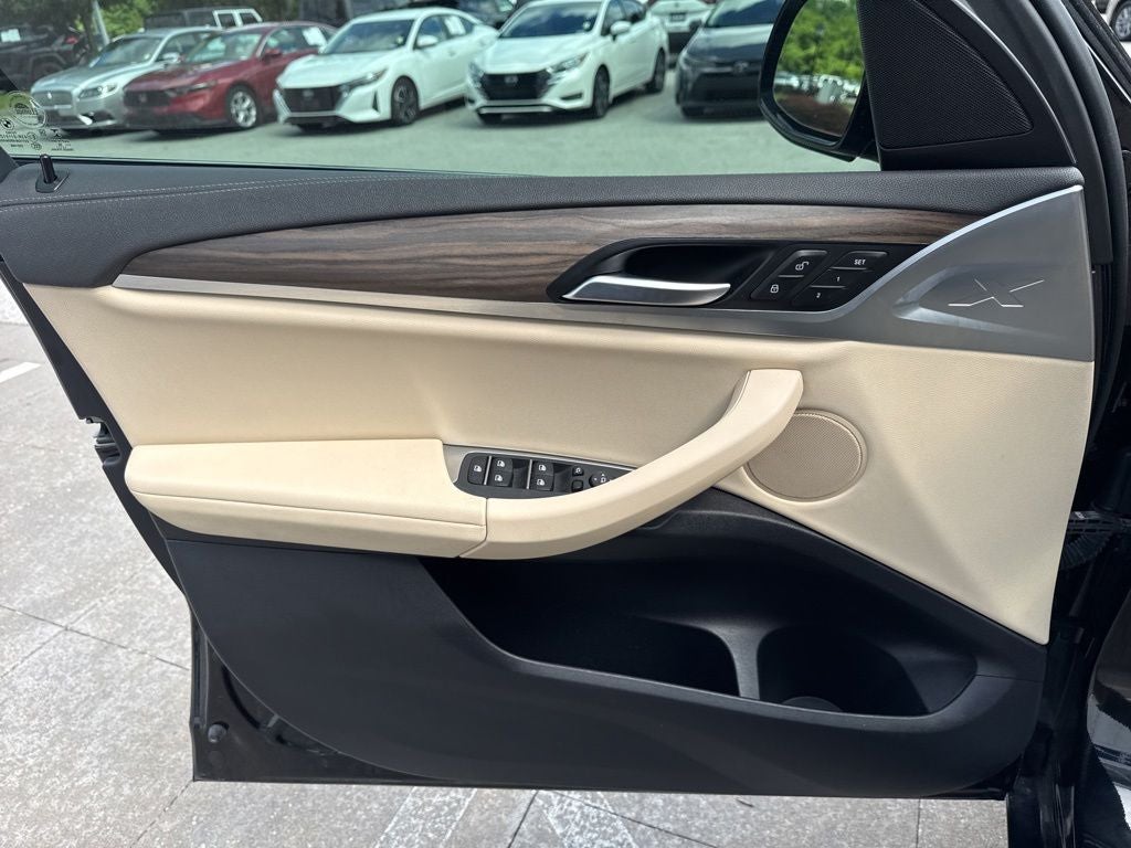 2018 BMW X3 M40i - HEAD UP DISPLAY / CLEAN CARFAX