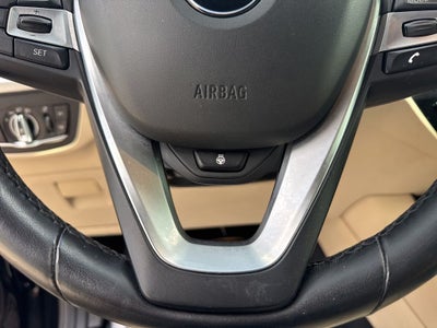 2018 BMW X3 M40i - HEAD UP DISPLAY / CLEAN CARFAX