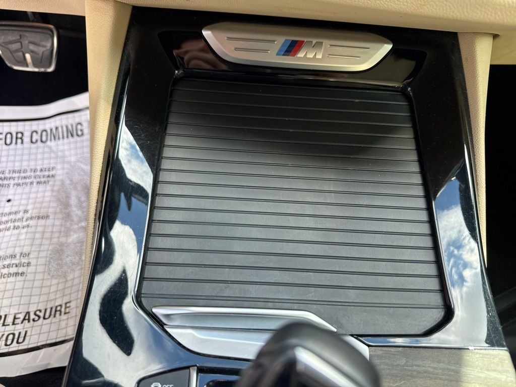 2018 BMW X3 M40i - HEAD UP DISPLAY / CLEAN CARFAX