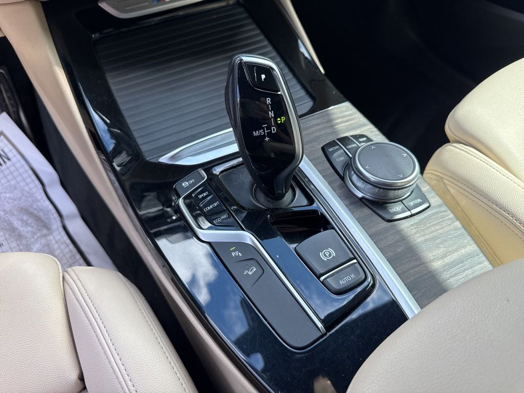 2018 BMW X3 M40i - HEAD UP DISPLAY / CLEAN CARFAX