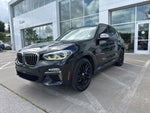 2018 BMW X3 M40i - HEAD UP DISPLAY / CLEAN CARFAX